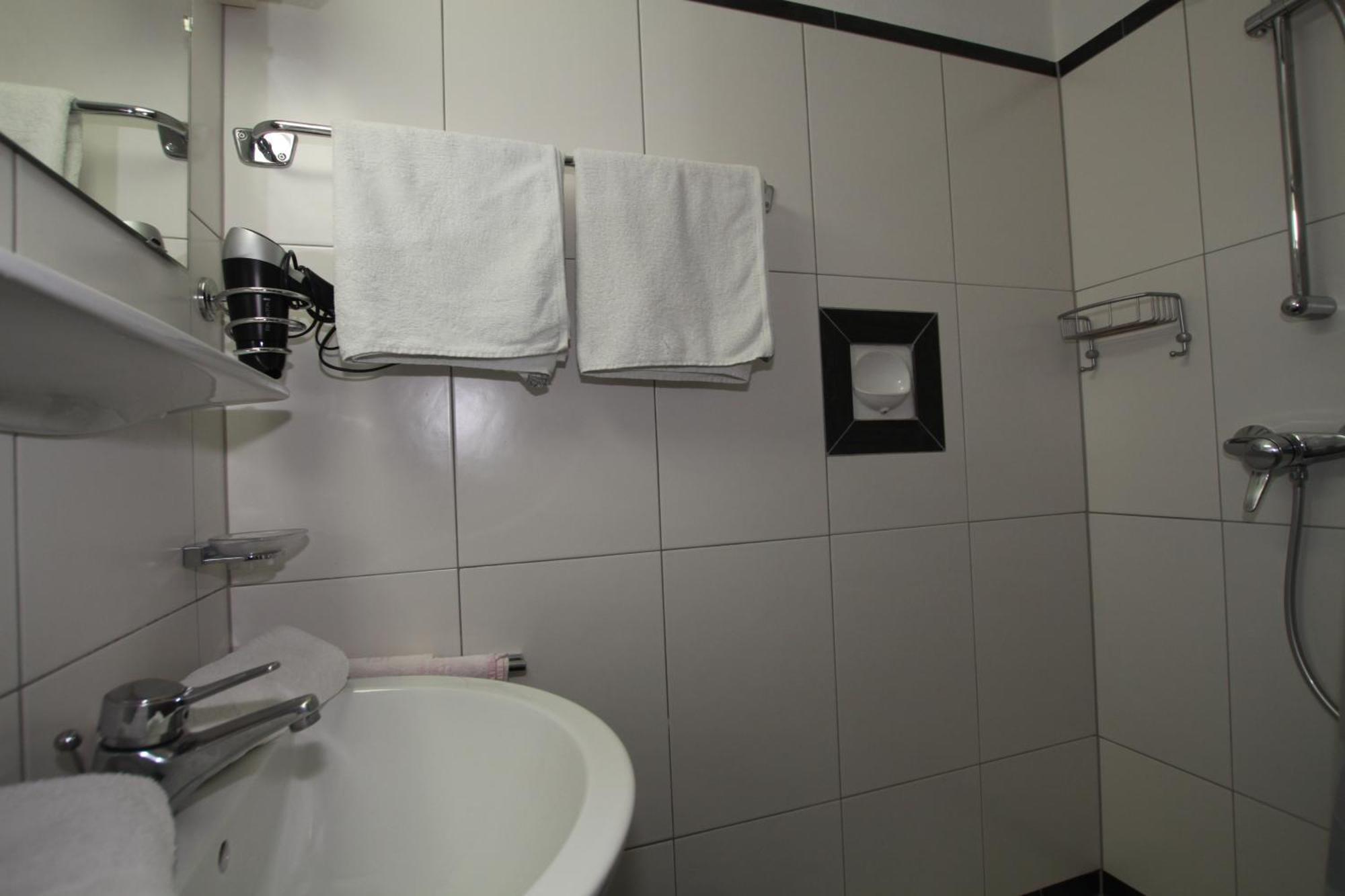 Pension Garni Gerhard Oetz Rum bild
